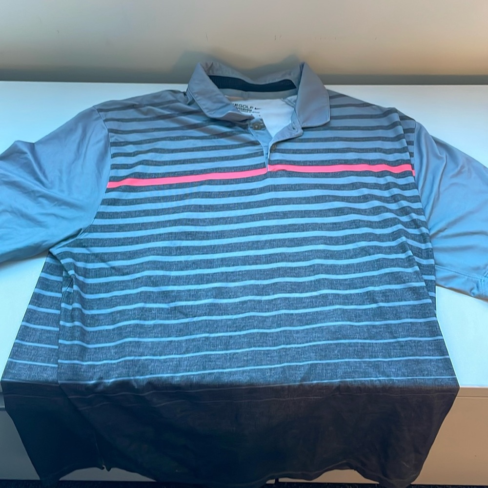Nike Golf Polo
